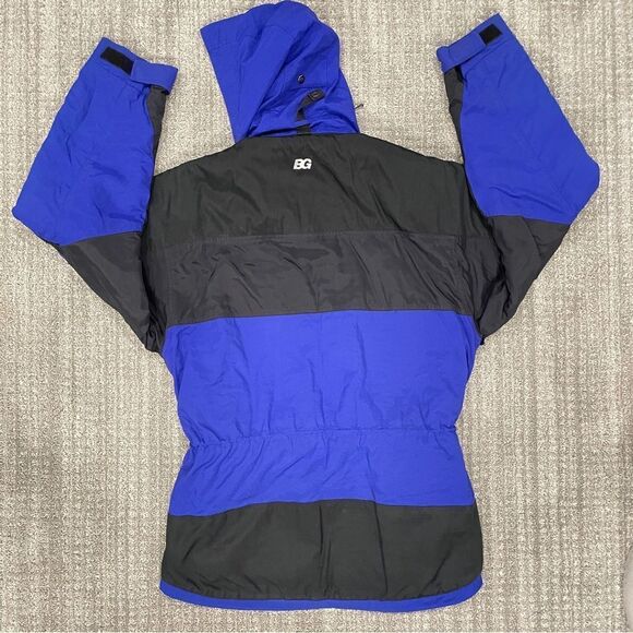 Boulder Gear Unisex Vintage Winter Ski Jacket Coat Size Medium Very Warm - Picture 4 of 16